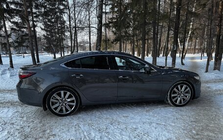 Mazda 6, 2021 год, 2 290 000 рублей, 5 фотография