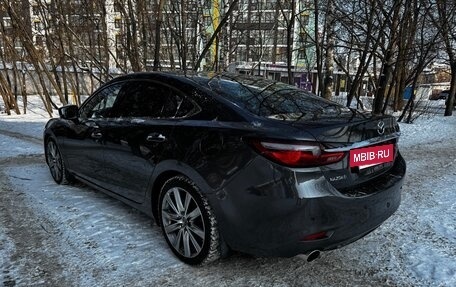 Mazda 6, 2021 год, 2 290 000 рублей, 2 фотография