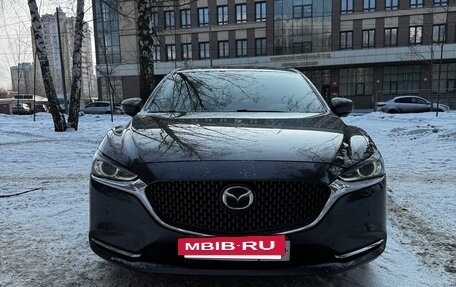 Mazda 6, 2021 год, 2 290 000 рублей, 6 фотография