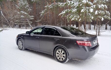 Toyota Camry, 2008 год, 1 290 000 рублей, 6 фотография