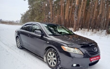 Toyota Camry, 2008 год, 1 290 000 рублей, 2 фотография