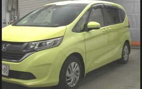 Honda Freed II, 2019 год, 1 380 000 рублей, 22 фотография