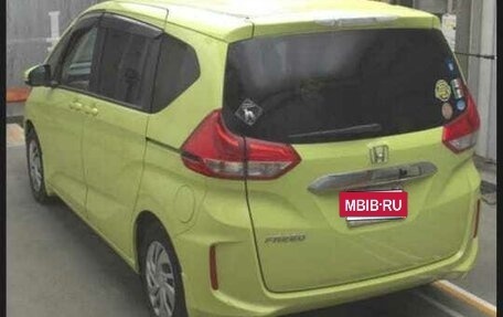 Honda Freed II, 2019 год, 1 380 000 рублей, 26 фотография