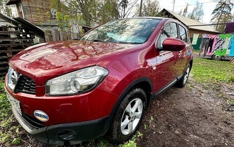 Nissan Qashqai, 2011 год, 1 250 000 рублей, 6 фотография