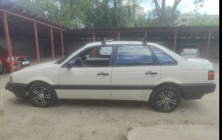 Volkswagen Passat B3, 1988 год, 205 000 рублей, 3 фотография