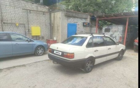 Volkswagen Passat B3, 1988 год, 205 000 рублей, 4 фотография