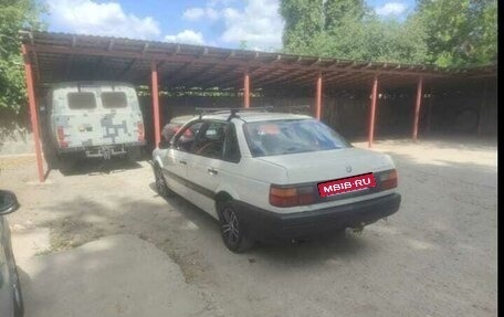 Volkswagen Passat B3, 1988 год, 205 000 рублей, 7 фотография