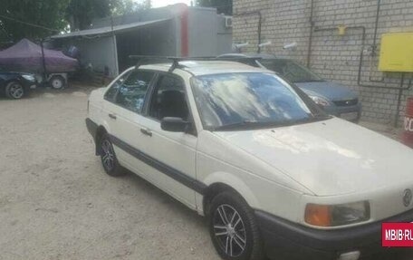 Volkswagen Passat B3, 1988 год, 205 000 рублей, 6 фотография