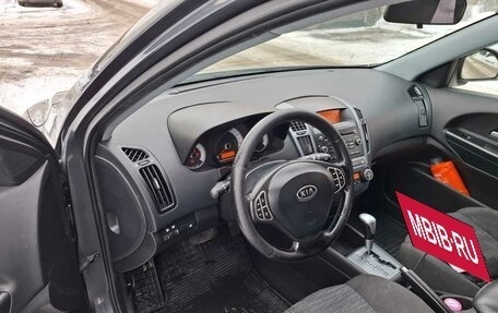 KIA cee'd I рестайлинг, 2009 год, 630 000 рублей, 18 фотография