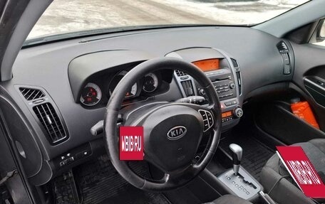 KIA cee'd I рестайлинг, 2009 год, 630 000 рублей, 9 фотография