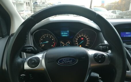 Ford Focus III, 2012 год, 695 000 рублей, 6 фотография