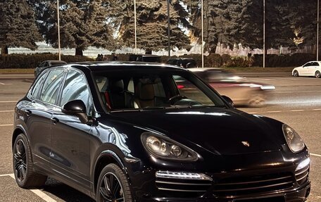 Porsche Cayenne III, 2012 год, 2 250 000 рублей, 3 фотография