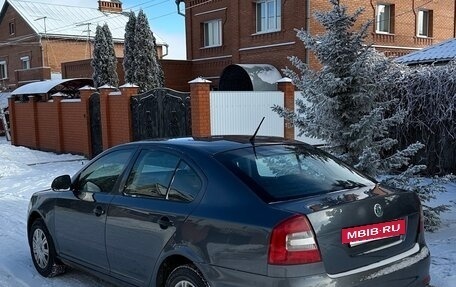 Skoda Octavia, 2011 год, 595 000 рублей, 11 фотография