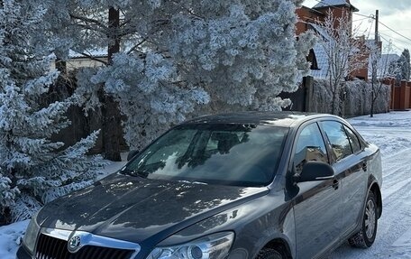 Skoda Octavia, 2011 год, 595 000 рублей, 10 фотография