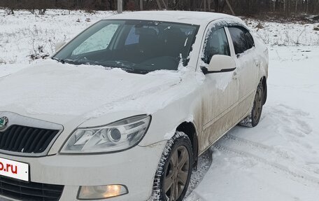 Skoda Octavia, 2011 год, 1 020 000 рублей, 1 фотография