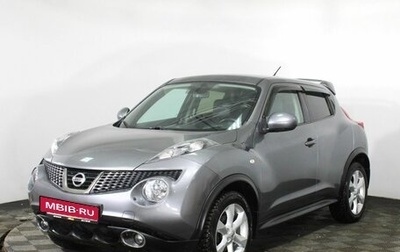 Nissan Juke II, 2011 год, 945 000 рублей, 1 фотография