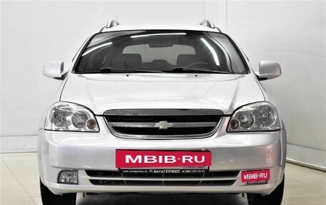 Chevrolet Lacetti, 2010 год, 525 000 рублей, 2 фотография