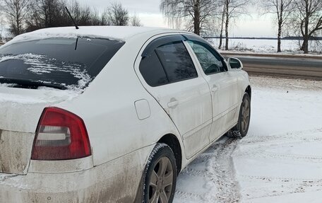 Skoda Octavia, 2011 год, 1 020 000 рублей, 6 фотография