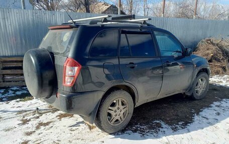 Chery Tiggo (T11), 2009 год, 720 000 рублей, 2 фотография