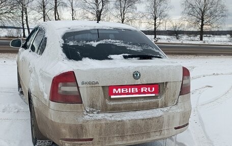 Skoda Octavia, 2011 год, 1 020 000 рублей, 4 фотография