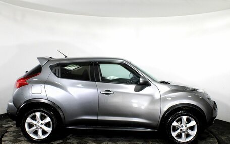 Nissan Juke II, 2011 год, 945 000 рублей, 4 фотография