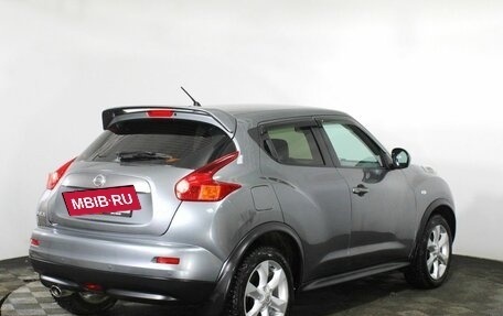 Nissan Juke II, 2011 год, 945 000 рублей, 5 фотография