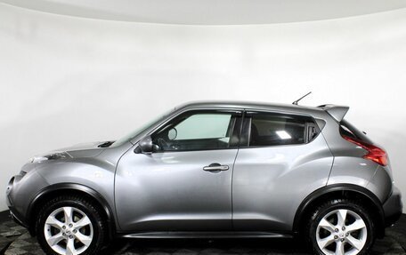 Nissan Juke II, 2011 год, 945 000 рублей, 8 фотография