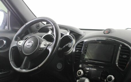 Nissan Juke II, 2011 год, 945 000 рублей, 9 фотография