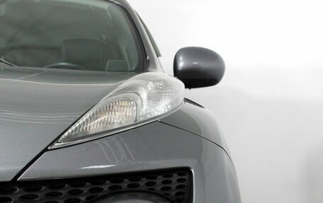 Nissan Juke II, 2011 год, 945 000 рублей, 14 фотография