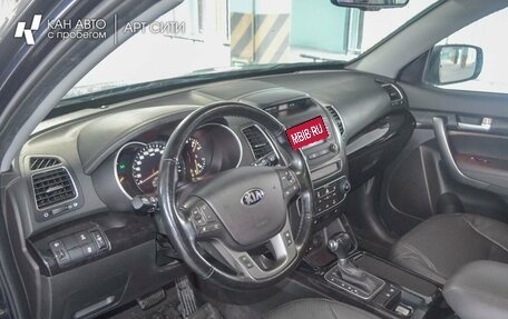 KIA Sorento II рестайлинг, 2019 год, 2 480 000 рублей, 6 фотография