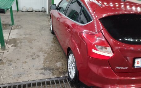 Ford Focus III, 2012 год, 830 000 рублей, 7 фотография