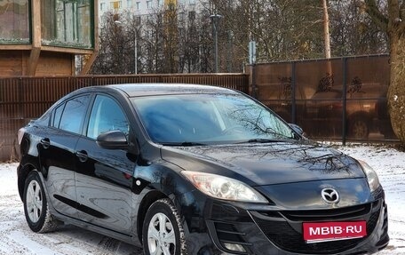 Mazda 3, 2011 год, 880 000 рублей, 1 фотография