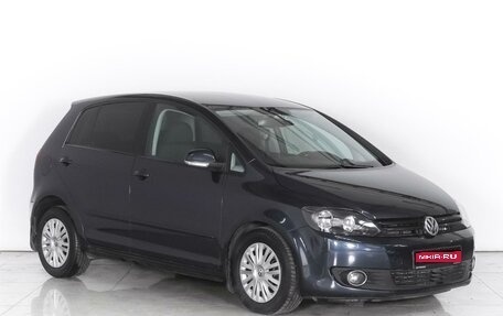 Volkswagen Golf Plus II, 2011 год, 840 000 рублей, 1 фотография