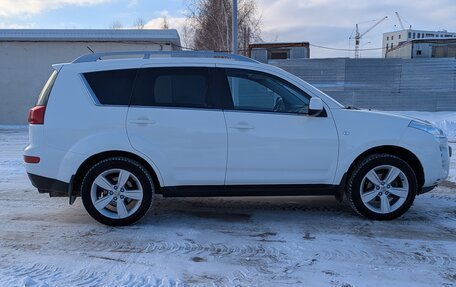 Peugeot 4007, 2012 год, 1 250 000 рублей, 11 фотография