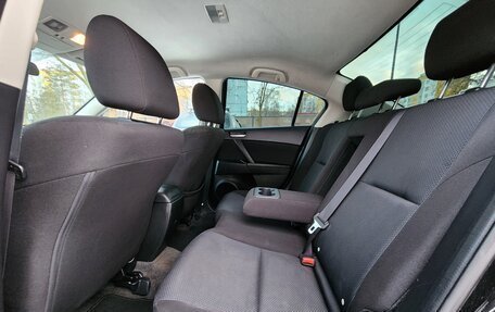 Mazda 3, 2011 год, 880 000 рублей, 16 фотография