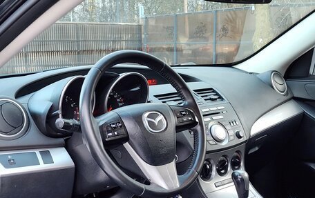 Mazda 3, 2011 год, 880 000 рублей, 11 фотография