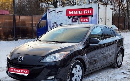 Mazda 3, 2011 год, 880 000 рублей, 3 фотография