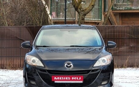 Mazda 3, 2011 год, 880 000 рублей, 2 фотография