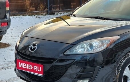 Mazda 3, 2011 год, 880 000 рублей, 9 фотография