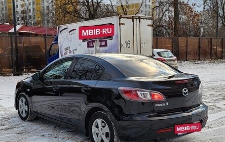 Mazda 3, 2011 год, 880 000 рублей, 5 фотография