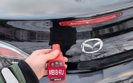 Mazda 3, 2011 год, 880 000 рублей, 32 фотография