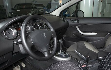 Peugeot 308 II, 2010 год, 600 000 рублей, 14 фотография