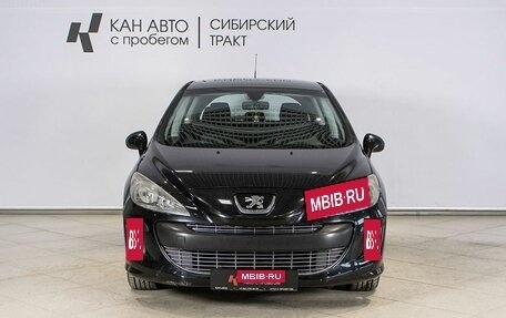 Peugeot 308 II, 2010 год, 600 000 рублей, 10 фотография