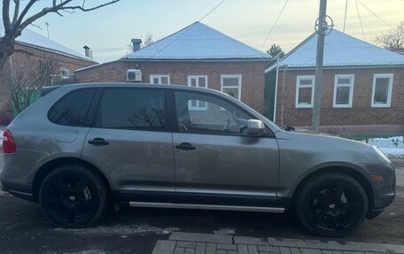 Porsche Cayenne III, 2008 год, 1 670 000 рублей, 4 фотография