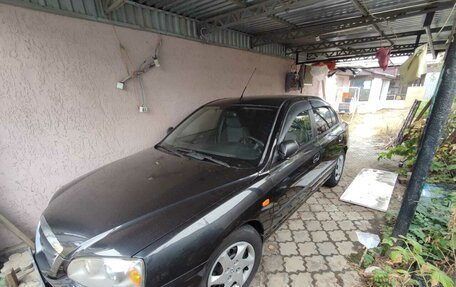 Hyundai Elantra III, 2009 год, 570 000 рублей, 4 фотография