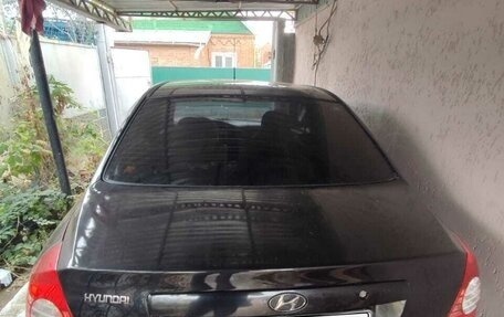 Hyundai Elantra III, 2009 год, 570 000 рублей, 14 фотография