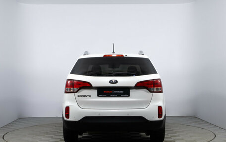 KIA Sorento II рестайлинг, 2014 год, 1 712 000 рублей, 6 фотография