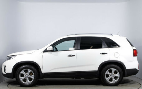 KIA Sorento II рестайлинг, 2014 год, 1 712 000 рублей, 8 фотография