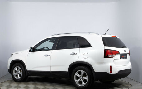 KIA Sorento II рестайлинг, 2014 год, 1 712 000 рублей, 7 фотография