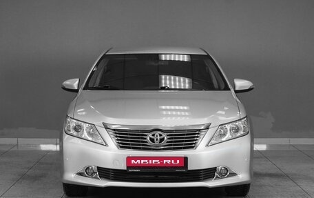 Toyota Camry, 2013 год, 1 549 000 рублей, 3 фотография